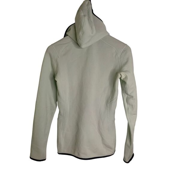 Arc'Teryx Kyanite Hoody sea foam women's size small - Picture 2 of 6